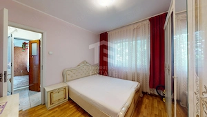 Apartament 3 camere decomandat | 5 min metrou Constantin Brancusi | - imagine 14