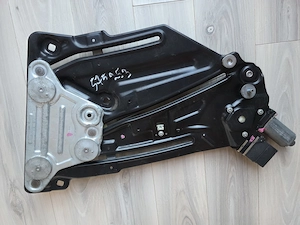 Macara cu motoras dreapta spate cu codul original 1Q0839402A, 1Q0959704 pentru VW Eos - imagine 2