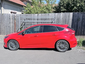PF vand Ford Focus ST - imagine 7