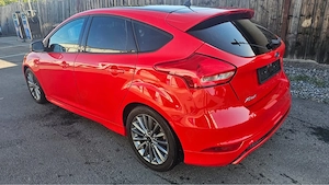 PF vand Ford Focus ST - imagine 6
