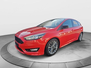 PF vand Ford Focus ST
