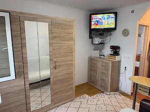 Vand Garsoniera Lipovei