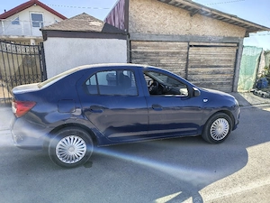 toate reviziile la zi Logan 2013 GPL+ benzina - imagine 3