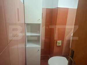 APARTAMENT 3 CAMERE DECOMANDAT, 73 MP, 2 BĂI + 2 BALCOANE, doar 1000€/mp. - imagine 13