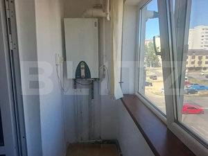 APARTAMENT 3 CAMERE DECOMANDAT, 73 MP, 2 BĂI + 2 BALCOANE, doar 1000€/mp. - imagine 7