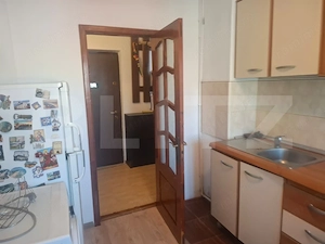 APARTAMENT 3 CAMERE DECOMANDAT, 73 MP, 2 BĂI + 2 BALCOANE, doar 1000€/mp. - imagine 6