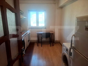 APARTAMENT 3 CAMERE DECOMANDAT, 73 MP, 2 BĂI + 2 BALCOANE, doar 1000€/mp. - imagine 4