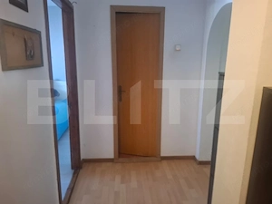APARTAMENT 3 CAMERE DECOMANDAT, 73 MP, 2 BĂI + 2 BALCOANE, doar 1000€/mp. - imagine 8
