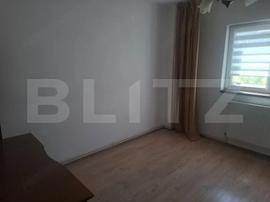 APARTAMENT 3 CAMERE DECOMANDAT, 73 MP, 2 BĂI + 2 BALCOANE, doar 1000€/mp. - imagine 17