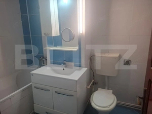 APARTAMENT 3 CAMERE DECOMANDAT, 73 MP, 2 BĂI + 2 BALCOANE, doar 1000€/mp. - imagine 14