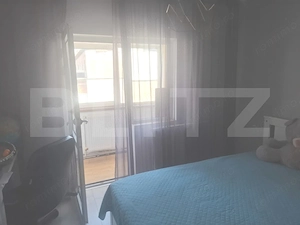 APARTAMENT 3 CAMERE DECOMANDAT, 73 MP, 2 BĂI + 2 BALCOANE, doar 1000€/mp. - imagine 11