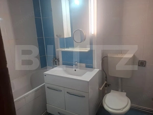 APARTAMENT 3 CAMERE DECOMANDAT, 73 MP, 2 BĂI + 2 BALCOANE, doar 1000€/mp. - imagine 15