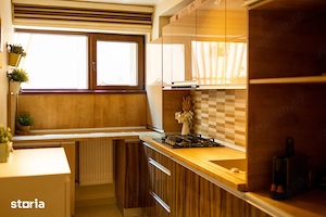 Apartament 2 camere, Bucureștii Noi - imagine 14