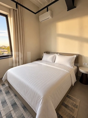 Apartament deosebit cu 2 camere, zona Centrala - imagine 5