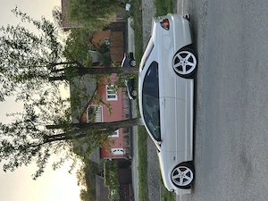 BMW E46 coupe air ride - imagine 7