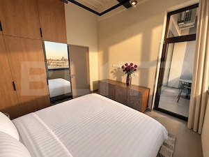 Apartament deosebit cu 2 camere, zona Centrala - imagine 6
