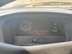 Autorulota Ford Transit