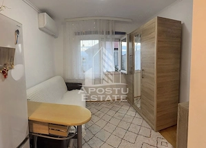 Garsoniera de vanzare , Zona Lipovei ,etajul 4/ 5 , Timisoara
