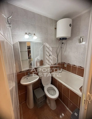 Garsoniera de vanzare , Zona Lipovei ,etajul 4/ 5 , Timisoara - imagine 6