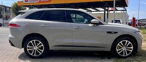 Jaguar F-Pace 3.0 R-SPORT AWD 300 - imagine 6