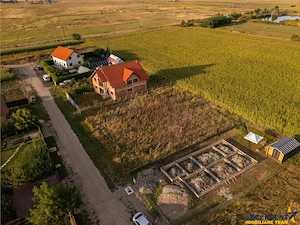 Teren intravilan, 1.000mp, Harman, Brasov - imagine 6