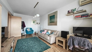 Apartament Prima NUFARUL, 2 camere , decomandat