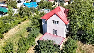 Casa 4 camere, 120 mp, 700 mp teren, zona Breazu - imagine 3
