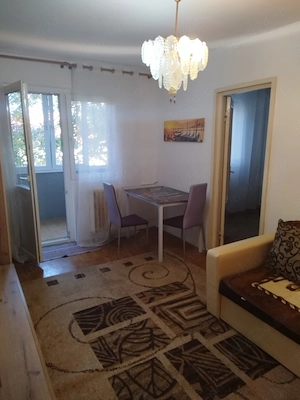 Proprietar închiriez apartament 2 camere - imagine 9