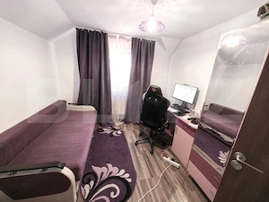 Casa 4 camere, 120 mp, 700 mp teren, zona Breazu - imagine 10