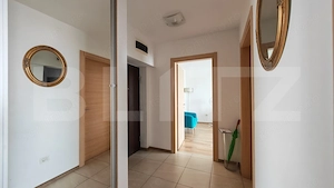 Apartament Prima NUFARUL, 2 camere , decomandat - imagine 7