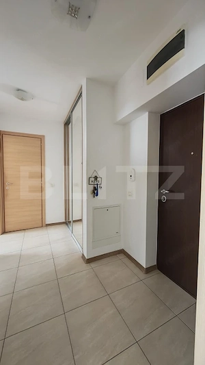 Apartament Prima NUFARUL, 2 camere , decomandat - imagine 8