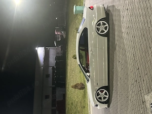 BMW E46 coupe air ride - imagine 3