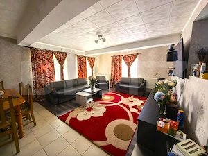 Casa 4 camere, 120 mp, 700 mp teren, zona Breazu - imagine 5