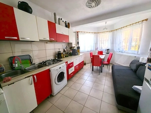 Casa 4 camere, 120 mp, 700 mp teren, zona Breazu - imagine 8