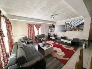 Casa 4 camere, 120 mp, 700 mp teren, zona Breazu - imagine 6