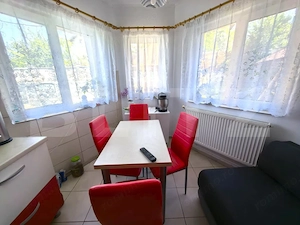 Casa 4 camere, 120 mp, 700 mp teren, zona Breazu - imagine 9