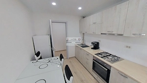 Apartament cu 2 camere,  vizavi de Atlantic - imagine 2