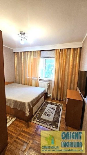 Far, de inchiriat 3 camere, etaj 1, mobilat, gaze - imagine 3