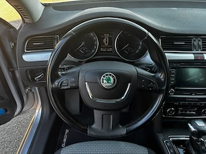 Skoda Superb 2.0 TDI DSG | 2012 | Euro 5 | Întreținută | 278.000 km - imagine 9