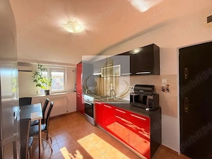 Apartament cu 2 camere, decomandat, centrală proprie | Calea Șagului - imagine 6