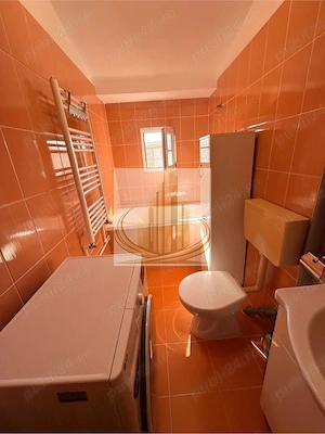 Apartament cu 2 camere, decomandat, centrală proprie | Calea Șagului - imagine 9