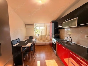 Apartament cu 2 camere, decomandat, centrală proprie | Calea Șagului - imagine 7