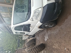 peugeot boxer 2.2 - imagine 2