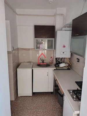 Apartament 1 camera- Centru (Hala Centrala) - imagine 6
