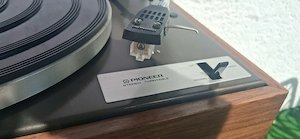 Pick up pioneer pl 10 - imagine 4