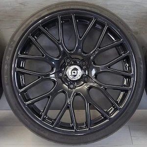 Roti/Jante BMW 5x120 245/35 R19; 225/35 R19 Seria 3 (F30) Seria 4, 5 , X1, X3, X4, Z4; Land Rover; M