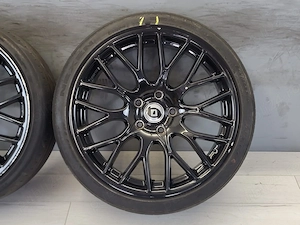 Roti/Jante BMW 5x120 245/35 R19; 225/35 R19 Seria 3 (F30) Seria 4, 5 , X1, X3, X4, Z4; Land Rover; M - imagine 6