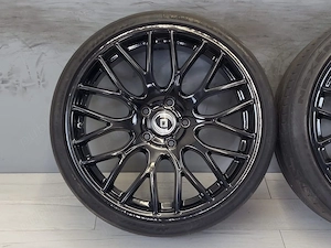 Roti/Jante BMW 5x120 245/35 R19; 225/35 R19 Seria 3 (F30) Seria 4, 5 , X1, X3, X4, Z4; Land Rover; M - imagine 3