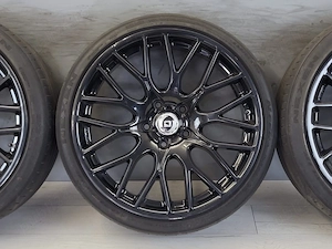 Roti/Jante BMW 5x120 245/35 R19; 225/35 R19 Seria 3 (F30) Seria 4, 5 , X1, X3, X4, Z4; Land Rover; M - imagine 4