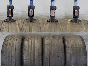 Roti/Jante BMW 5x120 245/35 R19; 225/35 R19 Seria 3 (F30) Seria 4, 5 , X1, X3, X4, Z4; Land Rover; M - imagine 8